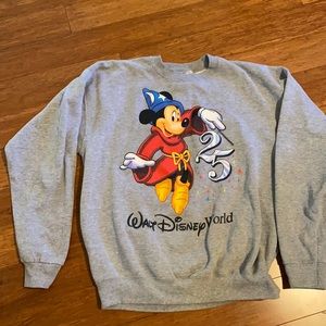 Disney Sweater